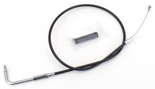 GZP Black BT96 LN=34" 90dgr idle