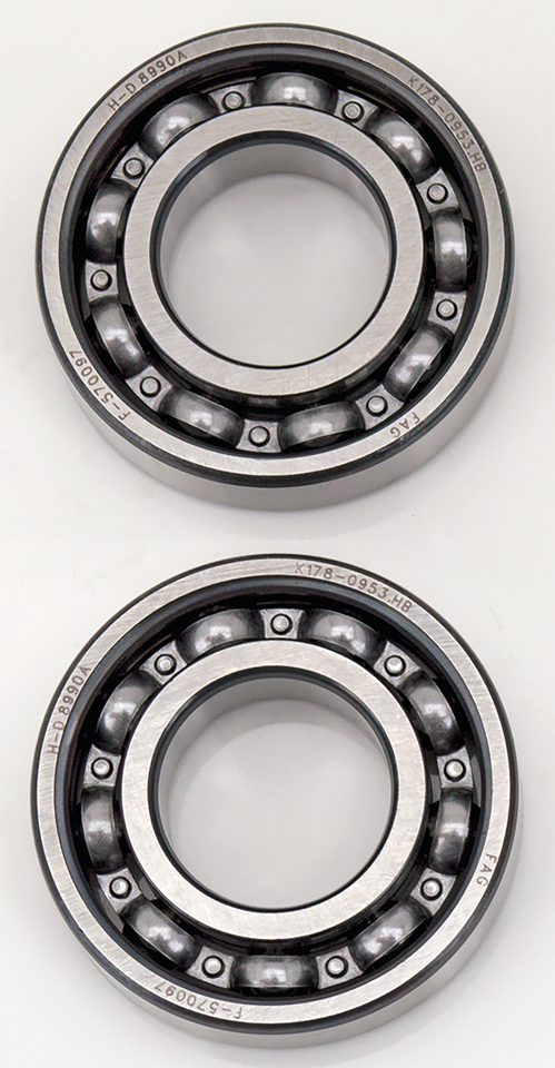 Camshaft Ball Bearing TC99-06