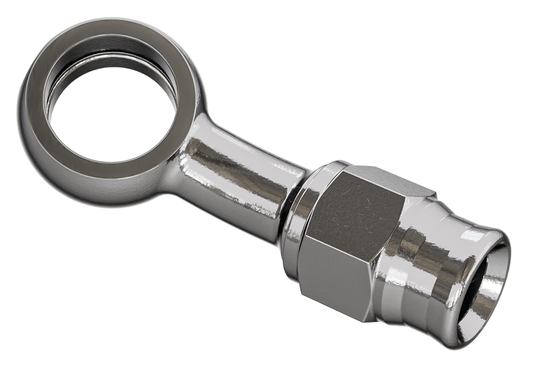 Brake line banjo 7/16 20degr. STAINLESS