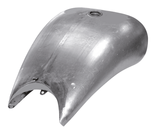 GZP Fat bagger 7Gal gastank FLHT96-06 ca