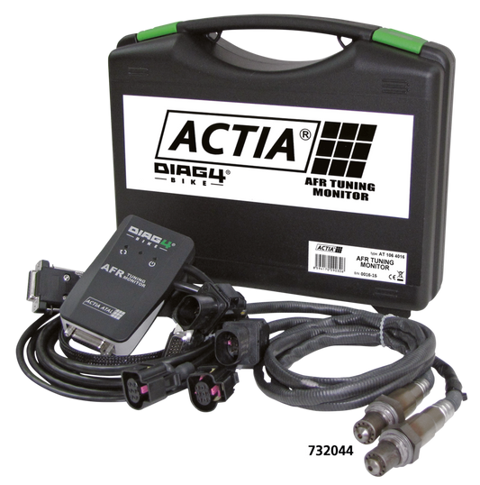 Diag4Tune AFR Tuning Monitor