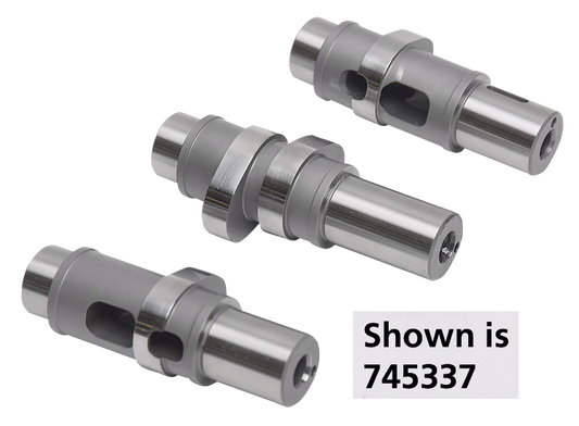 Andrews Indian Chief TS570 cam set