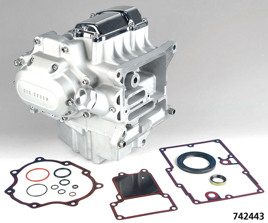 Transm. seal kit FXD06-17 F*ST07-17