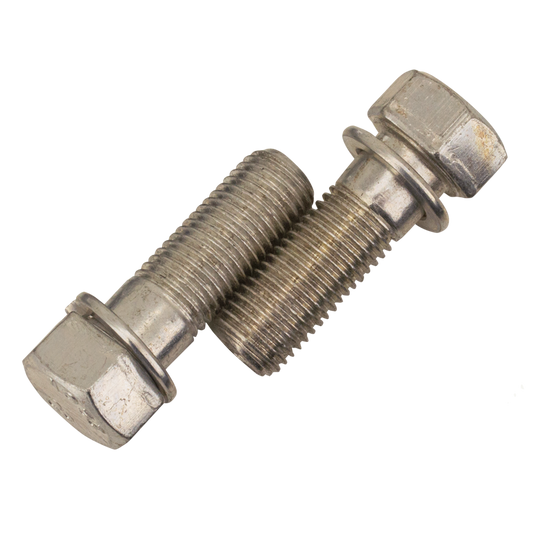 Handlebar bolt kit 40-48 Springer WhiPla