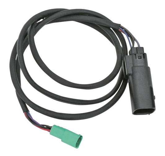 NAMZ TBW Ext. Harness FLH08-13 up to 18"
