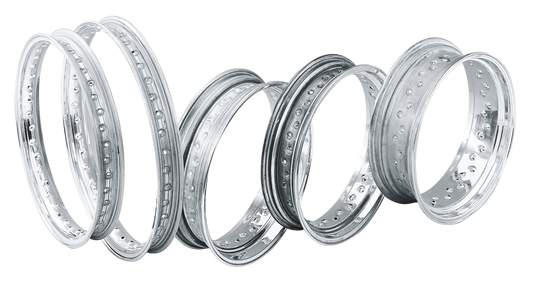 Akront By Morad Alu rim 5.00x15