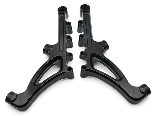 Method Fork Legs Brackets 108mm Radial