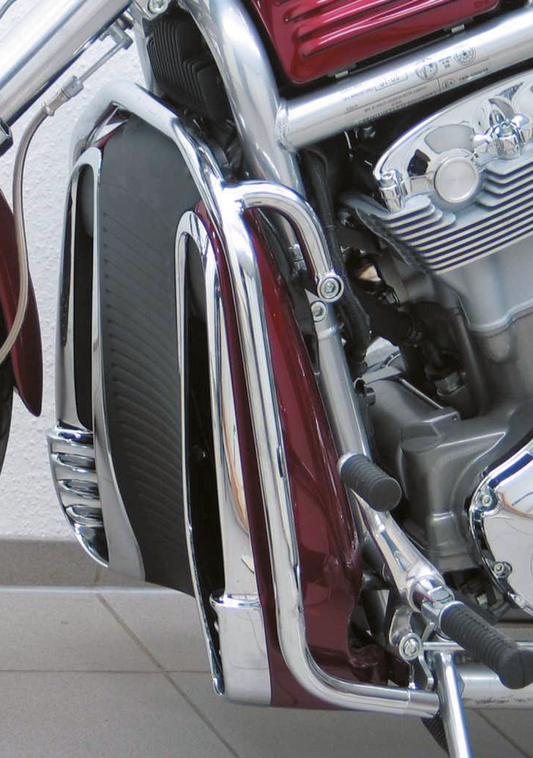 Fehling 38mm Highway bar VRSCDX12-17