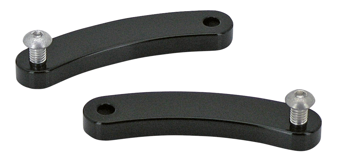 RSD pass. peg relocation F*ST86-17 black