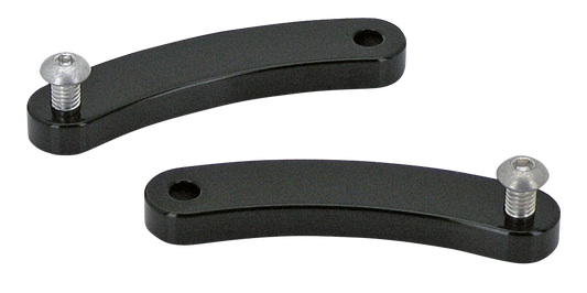 RSD pass. peg relocation F*ST86-17 black