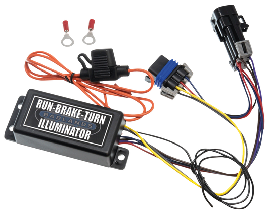 Badlands Victory Illuminator Cross roads