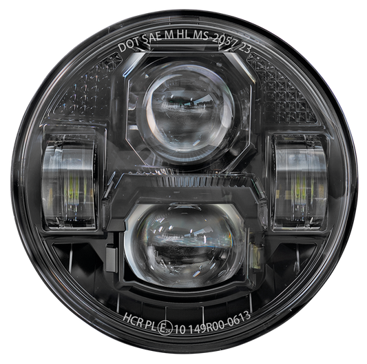 LED 5.75" NightLighter Protector unit