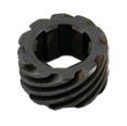 Oil pump drive gear XL77-87