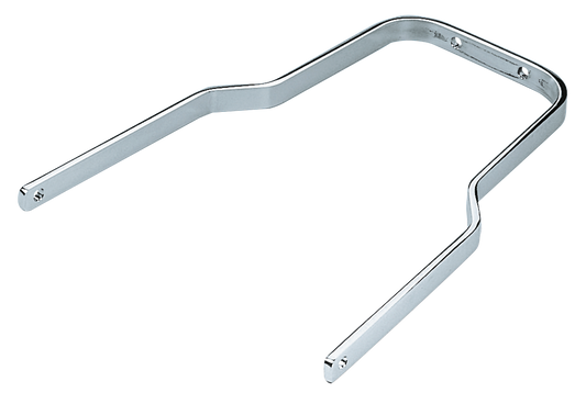 Fatbob rear fender brace