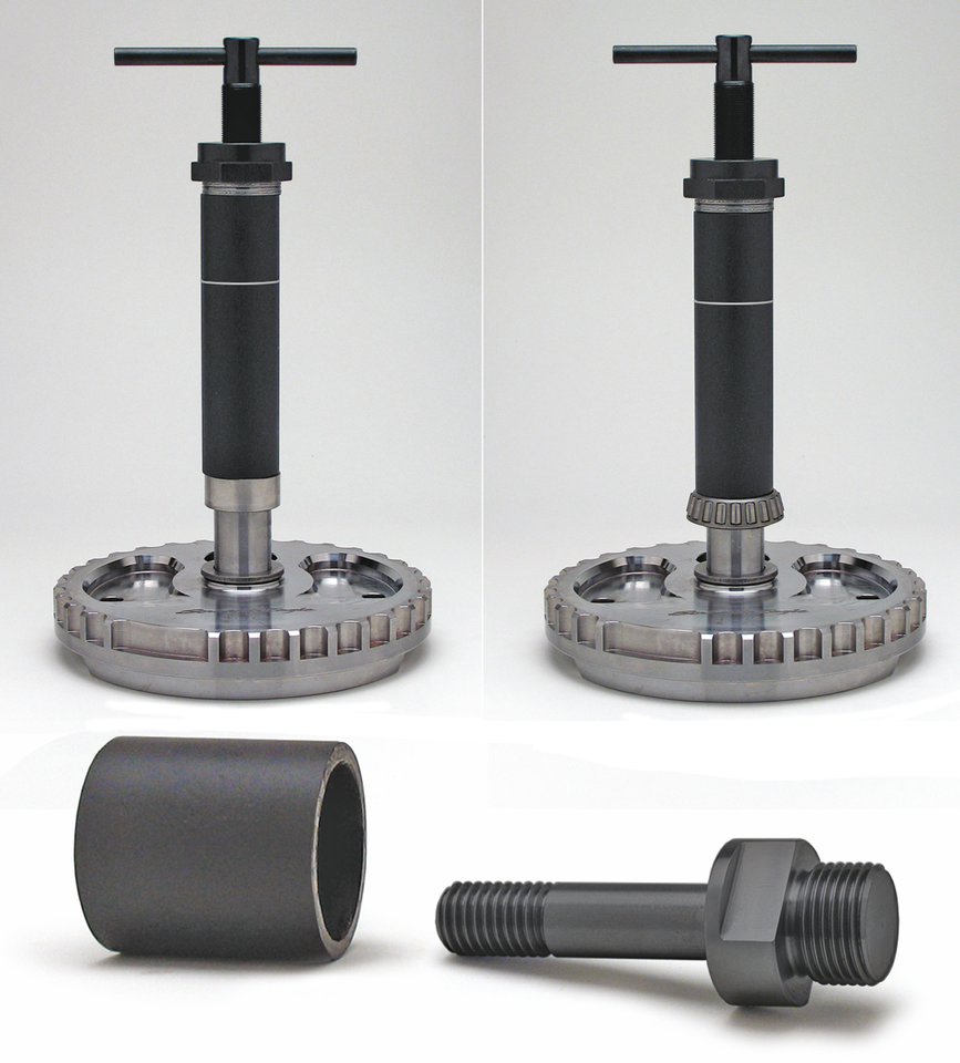 TIMKEN/RACE INSTL ADAPTOR KIT