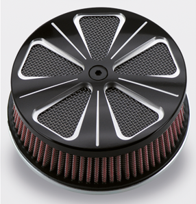 GZP Black HP Hornet Aircleaner
