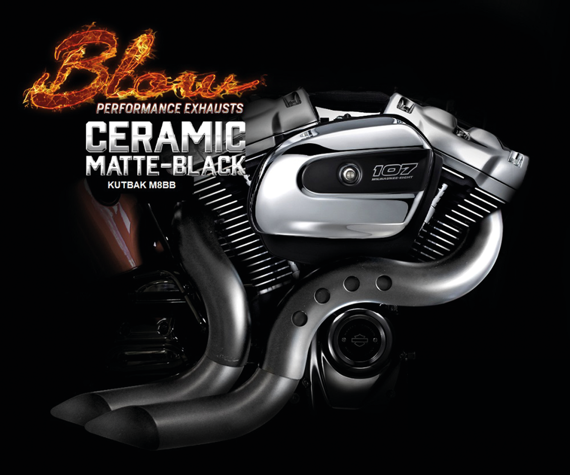 Blow black pipes black shields ME17-Up