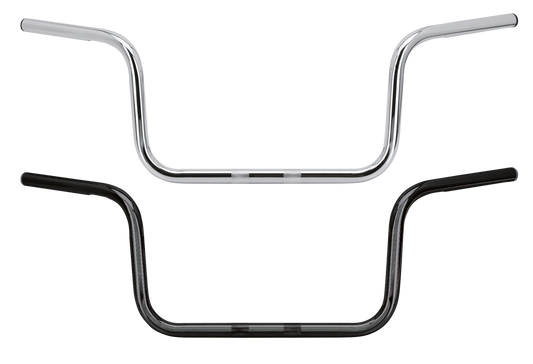 GZP Chr. FLH/T2007 1" handlebar