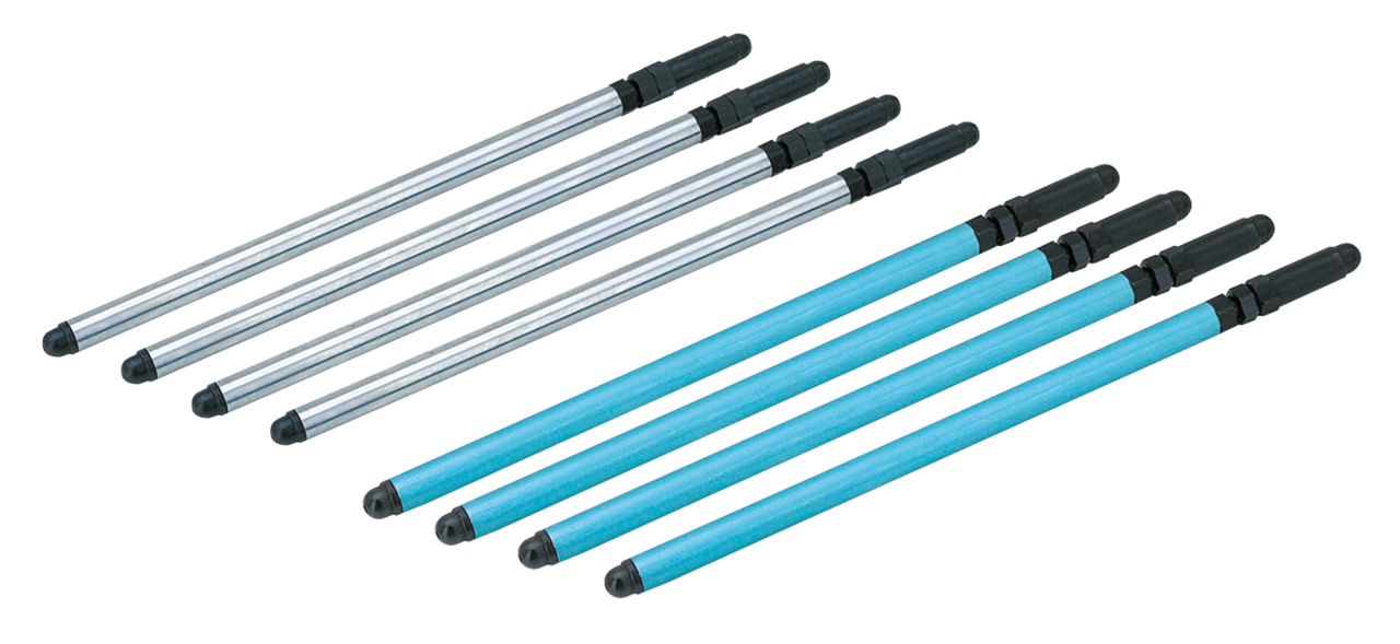 Pushrod kit Alu standard tip TC88