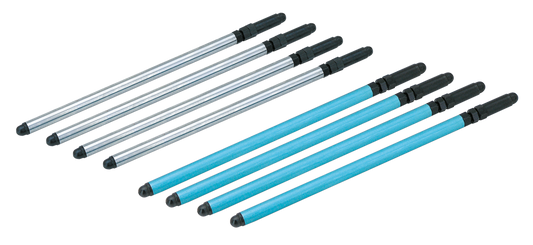 Pushrod kit Alu standard tip TC88