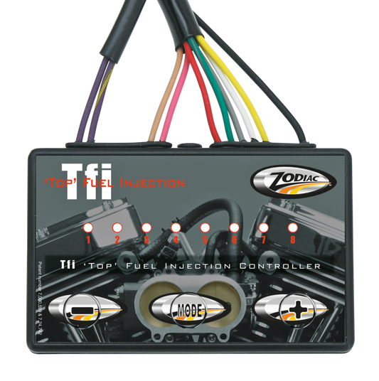 Zodiac TOP FI module XL07-13