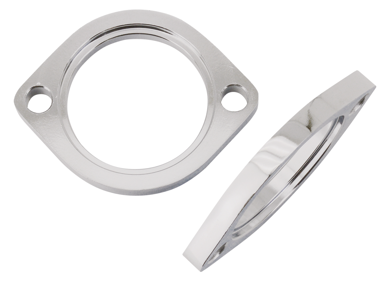 GZP Exhaust Flange set 84-up #65328-83