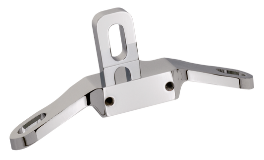 Chrome top motor mount BT48-85 F*ST84-99