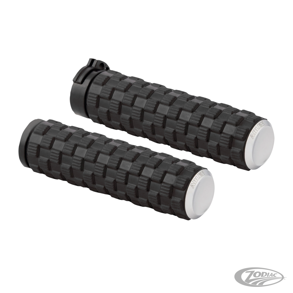 AirTrax Grips, Chrome cable
