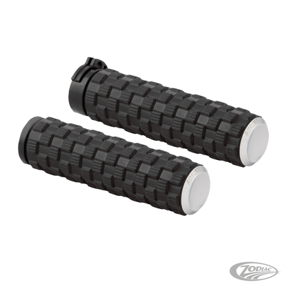 AirTrax Grips, Chrome cable