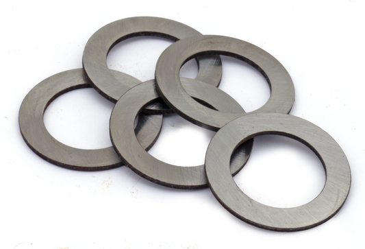 Transm countr thrust washer .060 XL57-85