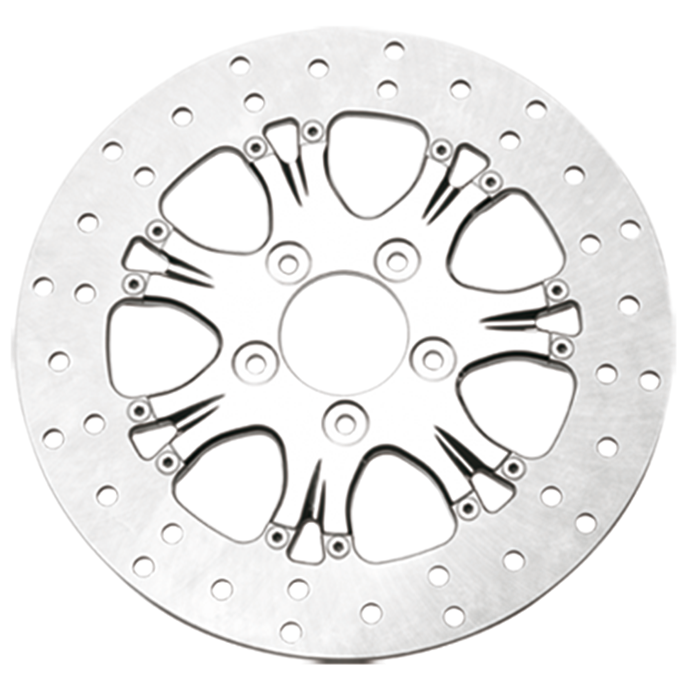 PM Disc 11.8" Hea/Par Chrome