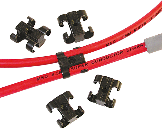 MSD 16pck Dual wire separators, sleeve