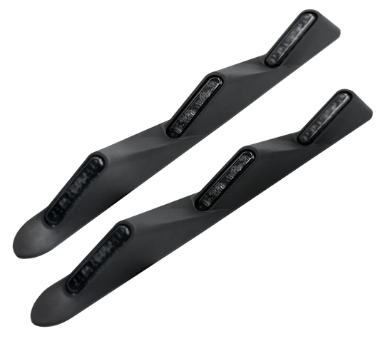 Impala LED Taillights & Turn Signals