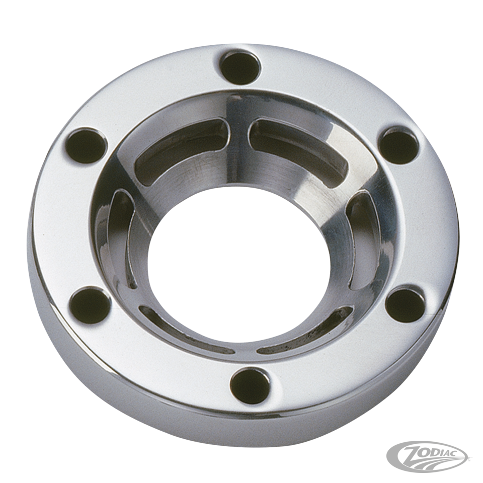 SuperTrapp Slotted Wheel TrappCap (each)