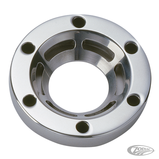 SuperTrapp Slotted Wheel TrappCap (each)