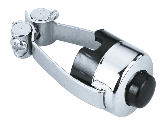 GZP Switch button universal Chrome cover