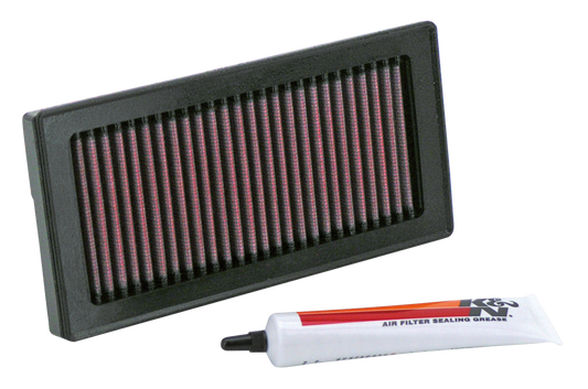 K&N Air filter 1200XR08-13