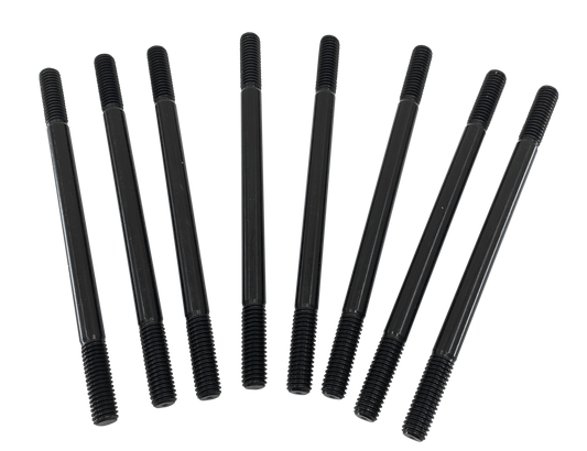 KPMI H-Duty cylinder stud set ME17-up