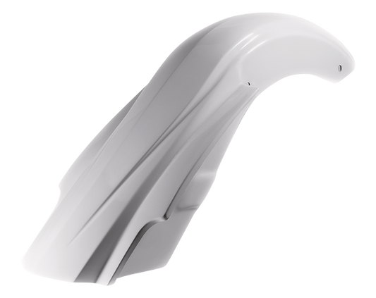 Magnus rear fender replacement FLH/T14-U