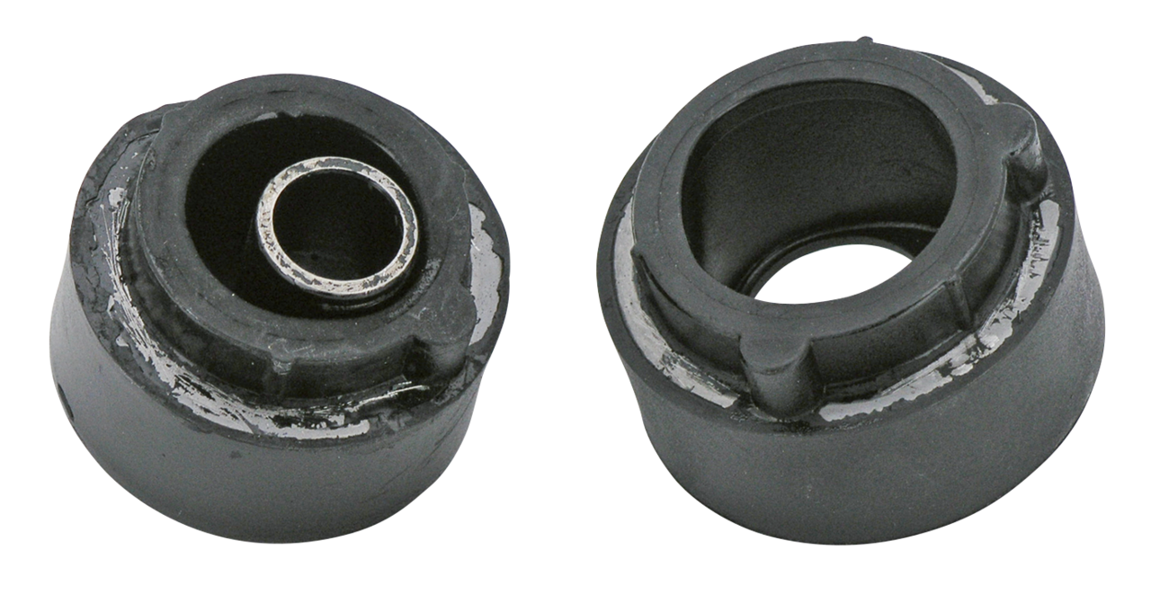 GZP H/duty rubber RR iso mount XL04-up