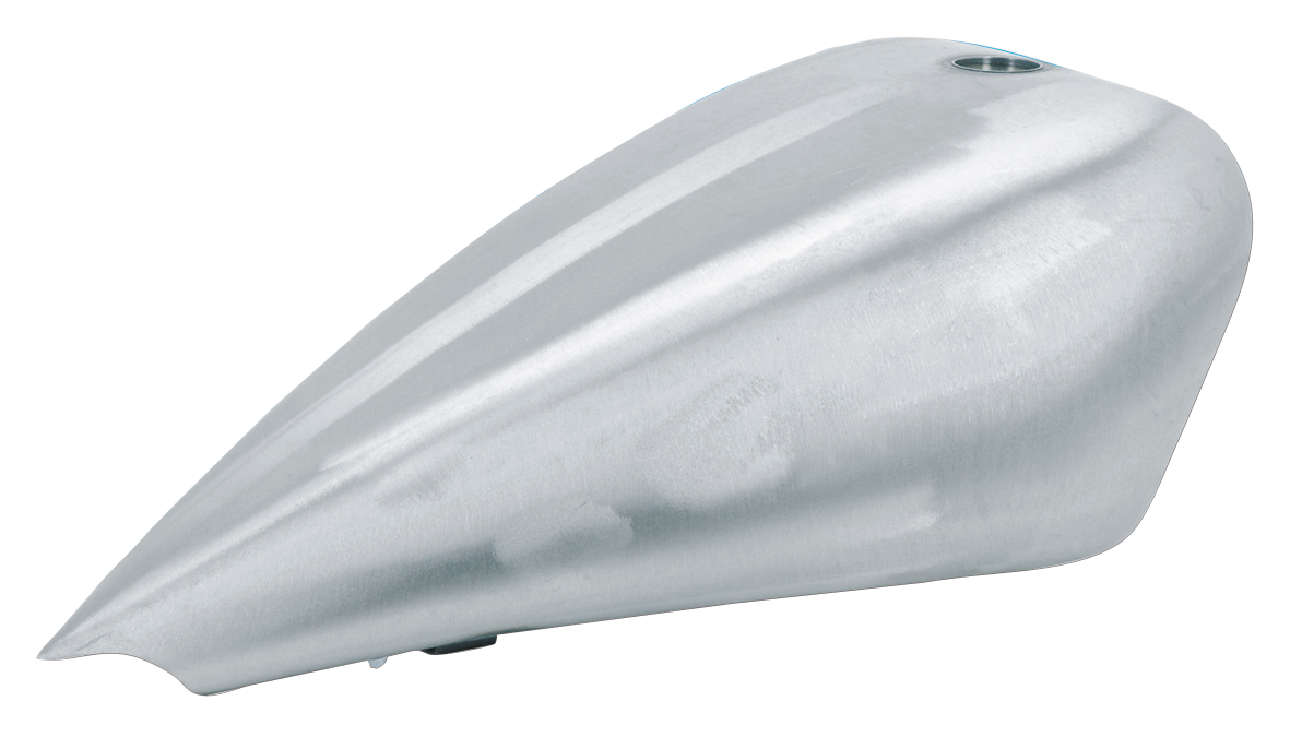 GZP Pro-Image2 6"str gastank pointed end