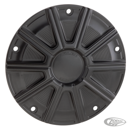 10G Derby cover all black BT99-23