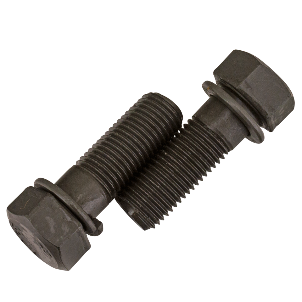 Park Handlebar bolt kit 40-48 springers