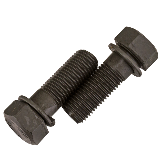 Park Handlebar bolt kit 40-48 springers