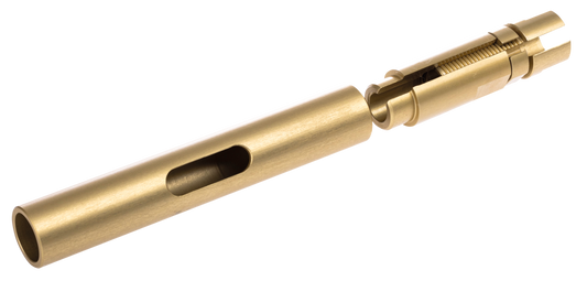 Muller Power Clutch Control