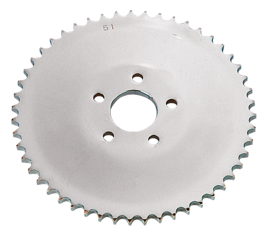 GZP Rear sprocket 48t w/o lite hole