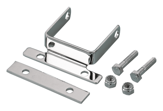 GZP Coil bracket XL65-78, 2-piece
