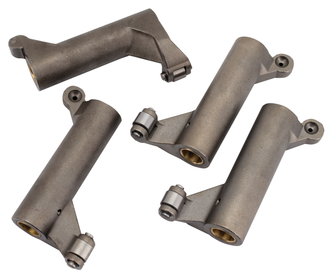 GZP ECO roller rockers XL86-up BT84-17