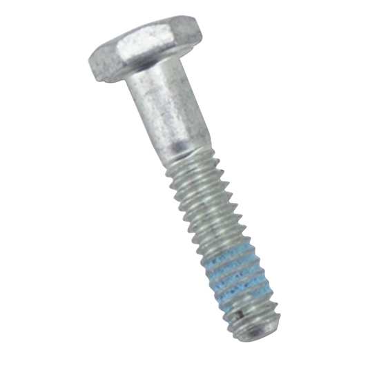 GHDP Screw 1/4-20x1.25" Grade-8 hex head