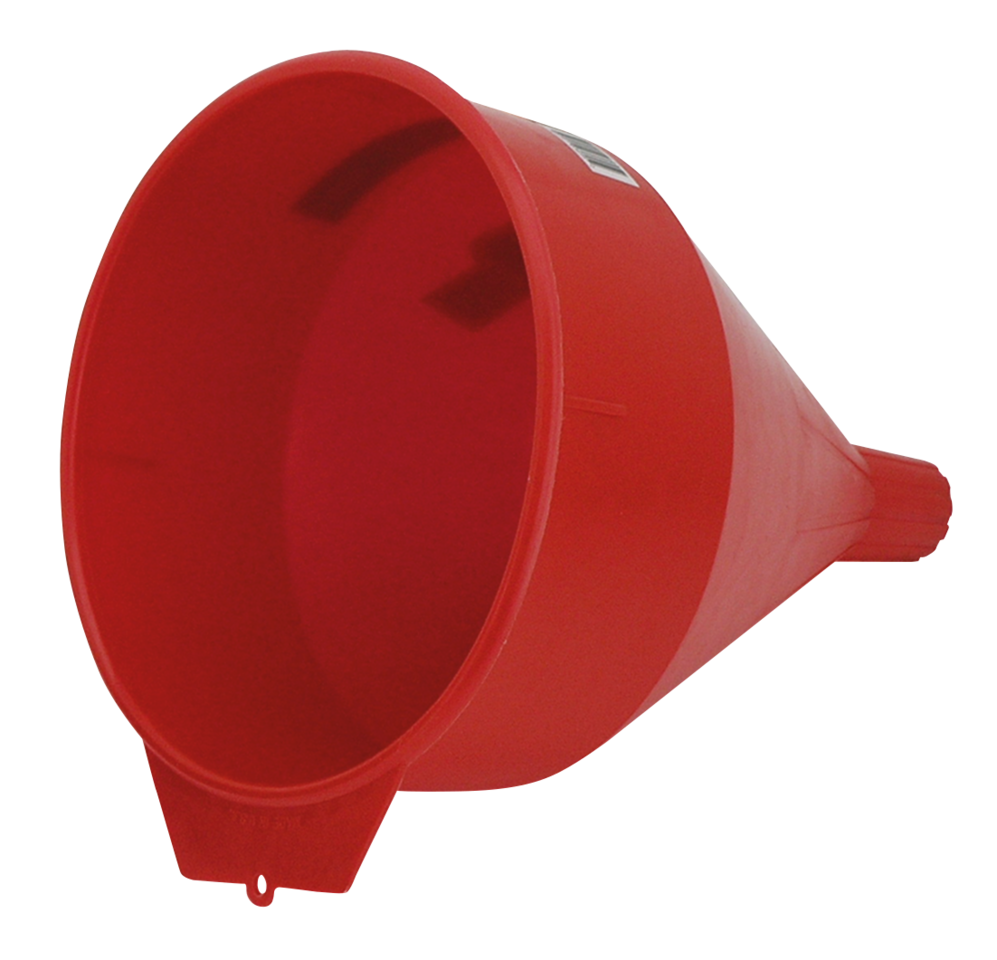 Accel Fast fill funnel,6qt capacity